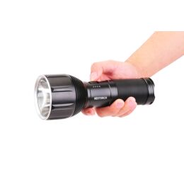 NEXTORCH Taschenlampe Saint Torch 11