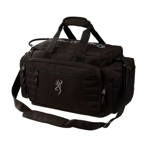 Browning Schießtasche Factor schwarz