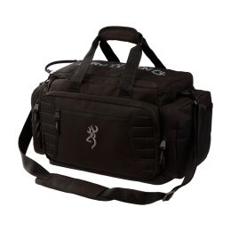 Browning Schie&szlig;tasche Factor schwarz