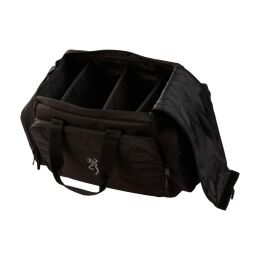 Browning Schie&szlig;tasche Factor schwarz
