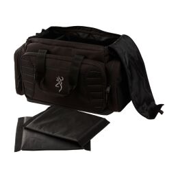 Browning Schie&szlig;tasche Factor schwarz
