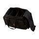 Browning Schießtasche Factor schwarz