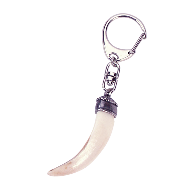 Fritzmann Schlüsselanhänger Keilerwaffen