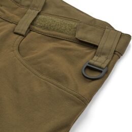 Northern Hunting Herren Hose Trond Pro Olive L Long