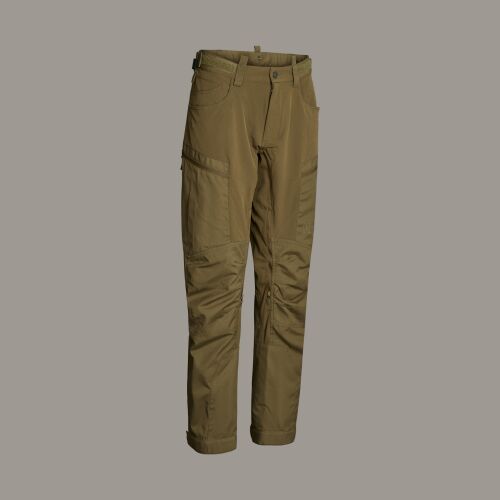 Northern Hunting Damen Hose Tyra Pro Olive 42 Regular