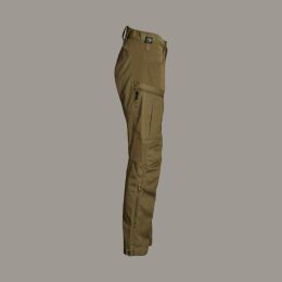 Northern Hunting Damen Hose Tyra Pro Olive 42 Regular