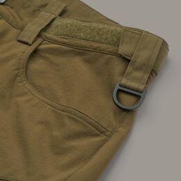 Northern Hunting Damen Hose Tyra Pro Olive 42 Regular