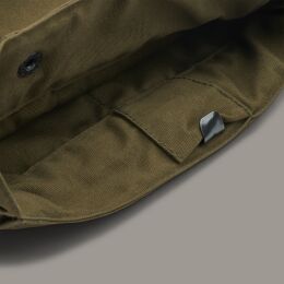 Northern Hunting Damen Hose Tyra Pro Olive 42 Regular