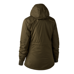 Deerhunter Damen Winterjacke Excape