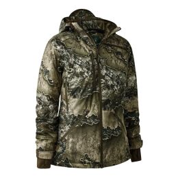 Deerhunter Damen Winterjacke Excape Realtree Excape&trade; 44