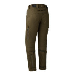 Deerhunter Damen Winterhose Excape Art Green 44