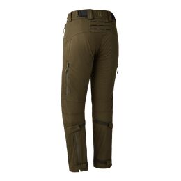 Deerhunter Damen Winterhose Excape Art Green 48