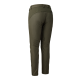 Deerhunter Damen Stiefelhose mit Membran Lady Ann Extreme Palm Green