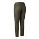 Deerhunter Damen Stiefelhose mit Membran Lady Ann Extreme Palm Green 36