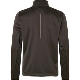 Seeland Elliot Fleecejacke dark brown XL