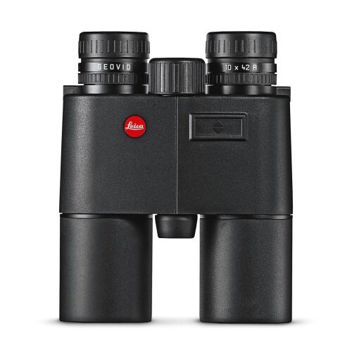 Leica Fernglas GEOVID 10x42 R