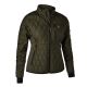 Deerhunter Damen Steppjacke Lady Mossdale