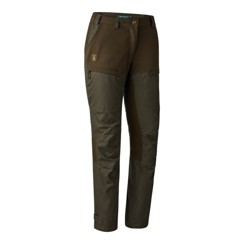 Deerhunter Damen Hose mit Membran Lady Ann