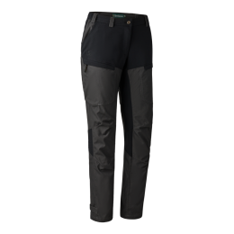 Deerhunter Damen Hose mit Membran Lady Ann