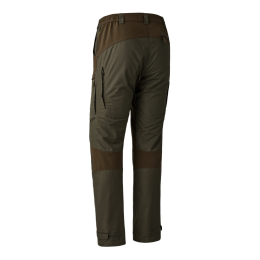 Deerhunter Damen Hose mit Membran Lady Ann Deep Green 40