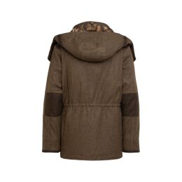 Rascher Damen Lodenjacke Prestige schlamm/schilf 42