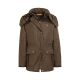 Rascher Damen Lodenjacke Prestige schlamm/schilf 42