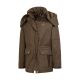 Rascher Damen Lodenjacke Prestige schlamm/schilf 42