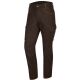 Rascher Herren Thermo-Lodenhose Prestige braun