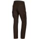 Rascher Herren Thermo-Lodenhose Prestige braun