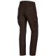 Rascher Herren Thermo-Lodenhose Prestige braun 28