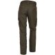 Rascher Herren Cargohose Thermo Loden Ludwig oliv