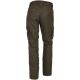Rascher Herren Cargohose Thermo Loden Ludwig oliv 50