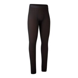Deerhunter Herren Merino-Long Johns Quinn Black Oak XL