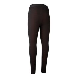 Deerhunter Herren Merino-Long Johns Quinn Black Oak XXL