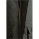 Rascher Herren Jacke Membran-Loden 400 oliv 58