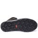 Han Wag Herren Schuh Bluecliff ES Mocca/Black 8 UK - 42 EU