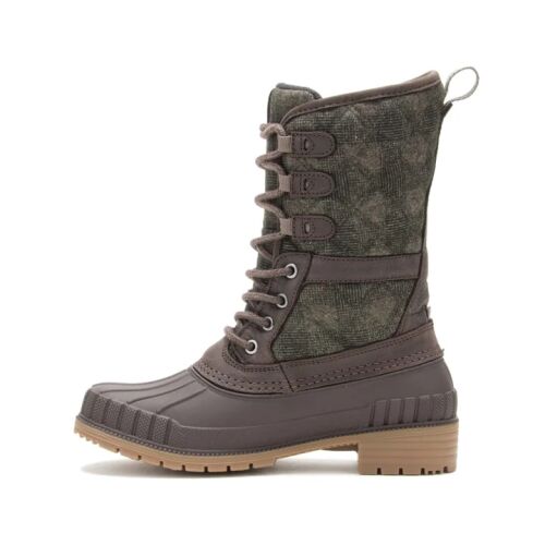 Kamik Damen Stiefel Sienna 3 Java 39