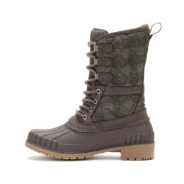 Kamik Damen Stiefel Sienna 3 Java 39