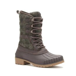 Kamik Damen Stiefel Sienna 3 Java 39