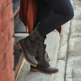 Kamik Damen Stiefel Sienna 3 Java 39