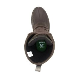 Kamik Damen Stiefel Sienna 3 Java 39