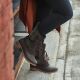 Kamik Damen Stiefel Sienna 3 Java 39