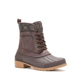 Kamik Damen Stiefel Sienna Mid L Java 38