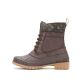 Kamik Damen Stiefel Sienna Mid L Java 38