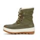 Kamik Damen Winterstiefel Celeste M Dark Olive 39