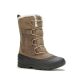 Kamik Damen Winterstiefel Snowgem Fossil 41