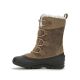 Kamik Damen Winterstiefel Snowgem Fossil 41
