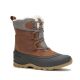 Kamik Damen Winterstiefel Snowgemlo Cognac 40