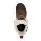 Kamik Damen Winterstiefel Snowgemlo Cognac 40