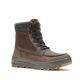 Kamik Herren Schuh Inception Dark Brown